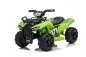 Preview: Kinder Elektro Offroad Champion Mini ATV 25W 6V 4.5Ah Preview: Kinder Elektro Offroad Champion Mini ATV 25W 6V 4.5Ah