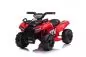 Mobile Preview: Kinder Elektro Offroad Champion Mini ATV 25W 6V 4.5Ah