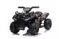 Preview: Kinder Elektro Offroad Champion Mini ATV 25W 6V 4.5Ah Preview: Kinder Elektro Offroad Champion Mini ATV 25W 6V 4.5Ah