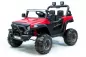 Preview: Kinder Elektro Auto Emulation Small Jeep 2x 35W 12V 7Ah 2.4G RC Preview: Kinder Elektro Auto Emulation Small Jeep 2x 35W 12V 7Ah 2.4G RC