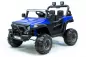 Preview: Kinder Elektro Auto Emulation Small Jeep 2x 35W 12V 7Ah 2.4G RC Preview: Kinder Elektro Auto Emulation Small Jeep 2x 35W 12V 7Ah 2.4G RC