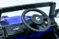 Preview: B-Ware Elektro Auto Emulation Small Jeep 2x 35W Preview: B-Ware Elektro Auto Emulation Small Jeep 2x 35W