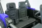 Preview: B-Ware Elektro Auto Emulation Small Jeep 2x 35W Preview: B-Ware Elektro Auto Emulation Small Jeep 2x 35W