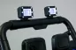 Preview: B-Ware Elektro Auto Emulation Small Jeep 2x 35W Preview: B-Ware Elektro Auto Emulation Small Jeep 2x 35W