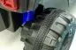 Preview: B-Ware Elektro Auto Emulation Small Jeep 2x 35W Preview: B-Ware Elektro Auto Emulation Small Jeep 2x 35W
