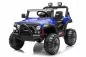 Preview: Kinder Elektro Auto Emulation Small Jeep 2x 35W 12V 7Ah 2.4G RC Preview: Kinder Elektro Auto Emulation Small Jeep 2x 35W 12V 7Ah 2.4G RC