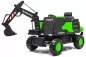 Preview: Elektro Kinderauto Volvo Excavator Bagger mit Lizenz 2x 35W 12V/10Ah Preview: Elektro Kinderauto Volvo Excavator Bagger mit Lizenz 2x 35W 12V/10Ah