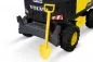 Preview: Elektro Kinderauto Volvo Excavator Bagger mit Lizenz 2x 35W 12V/10Ah Preview: Elektro Kinderauto Volvo Excavator Bagger mit Lizenz 2x 35W 12V/10Ah