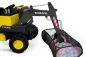 Preview: Elektro Kinderauto Volvo Excavator Bagger mit Lizenz 2x 35W 12V/10Ah Preview: Elektro Kinderauto Volvo Excavator Bagger mit Lizenz 2x 35W 12V/10Ah