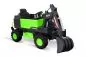 Preview: Elektro Kinderauto Volvo Excavator Bagger mit Lizenz 2x 35W 12V/10Ah Preview: Elektro Kinderauto Volvo Excavator Bagger mit Lizenz 2x 35W 12V/10Ah