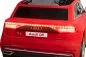 Preview: Lizenz Kinder Elektro Auto Audi Q8 2x 30W 12V 2.4G RC Preview: Lizenz Kinder Elektro Auto Audi Q8 2x 30W 12V 2.4G RC