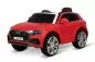 Preview: Lizenz Kinder Elektro Auto Audi Q8 2x 30W 12V 2.4G RC