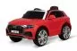 Preview: Lizenz Kinder Elektro Auto Audi Q8 2x 30W 12V 2.4G RC Preview: Lizenz Kinder Elektro Auto Audi Q8 2x 30W 12V 2.4G RC