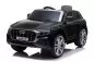 Preview: Lizenz Kinder Elektro Auto Audi Q8 2x 30W 12V 2.4G RC Preview: Lizenz Kinder Elektro Auto Audi Q8 2x 30W 12V 2.4G RC