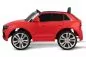 Preview: Lizenz Kinder Elektro Auto Audi Q8 2x 30W 12V 2.4G RC Preview: Lizenz Kinder Elektro Auto Audi Q8 2x 30W 12V 2.4G RC