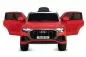 Preview: Lizenz Kinder Elektro Auto Audi Q8 2x 30W 12V 2.4G RC Preview: Lizenz Kinder Elektro Auto Audi Q8 2x 30W 12V 2.4G RC