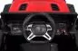 Preview: Kidcars Elektro Auto Emulation Big Jeep 2-Sitzer 4x 30W 12V 10Ah 2.4G RC Bluetooth Preview: Kidcars Elektro Auto Emulation Big Jeep 2-Sitzer 4x 30W 12V 10Ah 2.4G RC Bluetooth