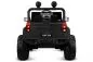 Preview: Kidcars Elektro Auto Emulation Big Jeep 2-Sitzer 4x 30W 12V 10Ah 2.4G RC Bluetooth Preview: Kidcars Elektro Auto Emulation Big Jeep 2-Sitzer 4x 30W 12V 10Ah 2.4G RC Bluetooth