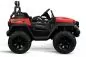 Preview: Kidcars Elektro Auto Emulation Big Jeep 2-Sitzer 4x 30W 12V 10Ah 2.4G RC Bluetooth Preview: Kidcars Elektro Auto Emulation Big Jeep 2-Sitzer 4x 30W 12V 10Ah 2.4G RC Bluetooth