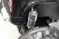Preview: Kidcars Mercedes Monster Truck X Klasse X350d 12V 4x4