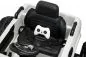 Preview: Kidcars Mercedes Monster Truck X Klasse X350d 12V 4x4