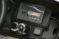 Preview: Kidcars Mercedes Monster Truck X Klasse X350d 12V 4x4
