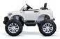 Preview: Kidcars Mercedes Monster Truck X Klasse X350d 12V 4x4