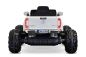 Preview: Kidcars Mercedes Monster Truck X Klasse X350d 12V 4x4