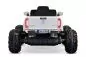 Preview: Kidcars Mercedes Monster Truck X Klasse X350d 12V 4x4