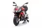 Preview: Lizenz Kinder Elektro Motorrad Aprilia Tuono V4 2x 20W 12V 7Ah Stützräder Preview: Lizenz Kinder Elektro Motorrad Aprilia Tuono V4 2x 20W 12V 7Ah Stützräder