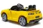 Preview: Elektro Kinderauto Chevrolet Camaro 2SS mit Lizenz 2x 35W 12V/7Ah