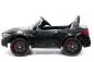 Preview: Kidcars Elektro Kinderauto BMW M5 mit Lizenz 2x35W 12V