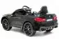 Preview: Kidcars Elektro Kinderauto BMW M5 mit Lizenz 2x35W 12V