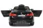 Preview: Kidcars Elektro Kinderauto BMW M5 mit Lizenz 2x35W 12V Preview: Kidcars Elektro Kinderauto BMW M5 mit Lizenz 2x35W 12V