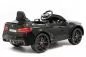 Preview: Kidcars Elektro Kinderauto BMW M5 mit Lizenz 2x35W 12V