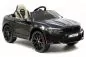 Mobile Preview: Kidcars Elektro Kinderauto BMW M5 mit Lizenz 2x35W 12V