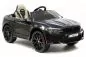 Preview: Kidcars Elektro Kinderauto BMW M5 mit Lizenz 2x35W 12V