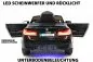 Preview: Kidcars Elektro Kinderauto BMW M5 mit Lizenz 2x35W 12V