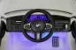 Preview: Kidcars Elektro Kinderauto BMW M5 mit Lizenz 2x35W 12V Preview: Kidcars Elektro Kinderauto BMW M5 mit Lizenz 2x35W 12V