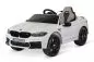 Mobile Preview: B-Ware BMW M5 mit Lizenz 2x35W - Beschädigt - 43554