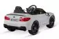 Preview: Kidcars Elektro Kinderauto BMW M5 mit Lizenz 2x35W 12V