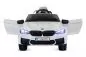 Preview: Kidcars Elektro Kinderauto BMW M5 mit Lizenz 2x35W 12V