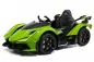 Preview: Kidcars Lamborghini V12 Vision Gran Turismo Preview: Kidcars Lamborghini V12 Vision Gran Turismo