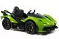 Preview: Kidcars Lamborghini V12 Vision Gran Turismo Preview: Kidcars Lamborghini V12 Vision Gran Turismo