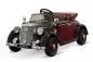 Preview: Elektro Kinderauto Audi Horch 930V Oldtimer mit Eltern Sitzplatz 2x55W 12V/10Ah Preview: Elektro Kinderauto Audi Horch 930V Oldtimer mit Eltern Sitzplatz 2x55W 12V/10Ah