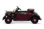 Preview: Elektro Kinderauto Audi Horch 930V Oldtimer mit Eltern Sitzplatz 2x55W 12V/10Ah Preview: Elektro Kinderauto Audi Horch 930V Oldtimer mit Eltern Sitzplatz 2x55W 12V/10Ah
