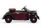 Preview: Elektro Kinderauto Audi Horch 930V Oldtimer mit Eltern Sitzplatz 2x55W 12V/10Ah Preview: Elektro Kinderauto Audi Horch 930V Oldtimer mit Eltern Sitzplatz 2x55W 12V/10Ah