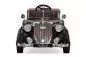 Preview: Elektro Kinderauto Audi Horch 930V Oldtimer mit Eltern Sitzplatz 2x55W 12V/10Ah Preview: Elektro Kinderauto Audi Horch 930V Oldtimer mit Eltern Sitzplatz 2x55W 12V/10Ah
