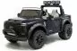 Preview: Kidcars Elektroauto Ford Super Duty 4x4 Pickup
