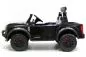 Preview: Kidcars Elektroauto Ford Super Duty 4x4 Pickup
